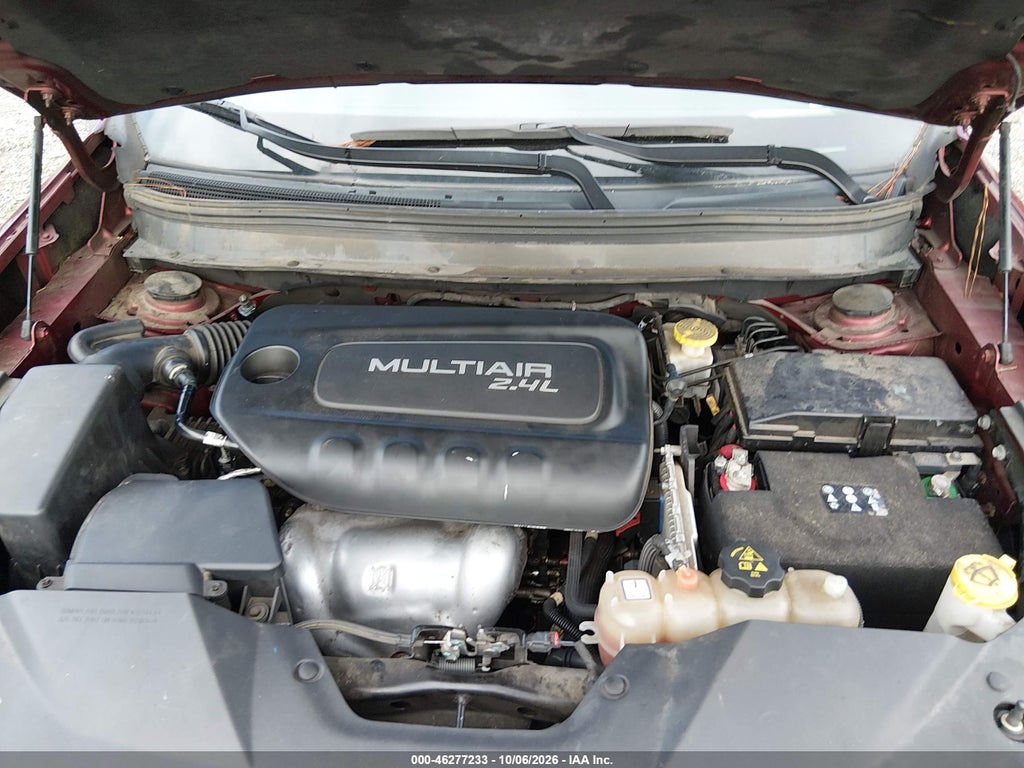 2019 Jeep Cherokee Latitude FWD photo 10