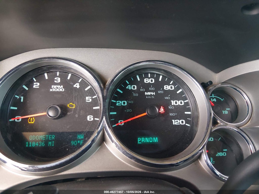 2012 GMC Sierra 1500 SLE photo 7