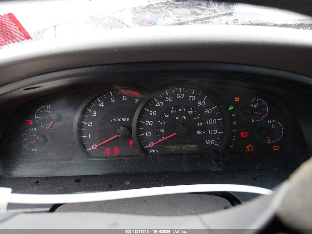 2006 Toyota Tundra SR5 V8 photo 7