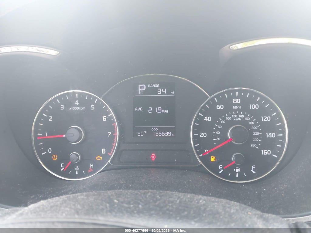 2018 Kia Forte LX photo 7