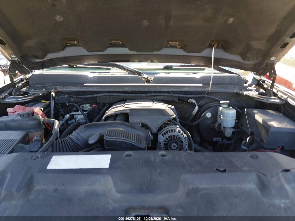 2009 Chevrolet Silverado 1500 LT photo 10