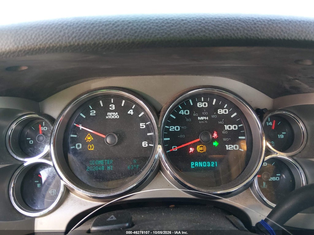 2009 Chevrolet Silverado 1500 LT photo 7