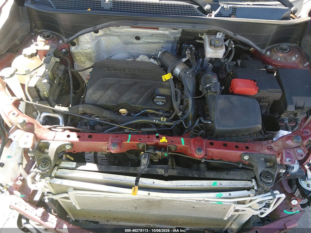 2021 Buick Encore GX FWD Preferred photo 10