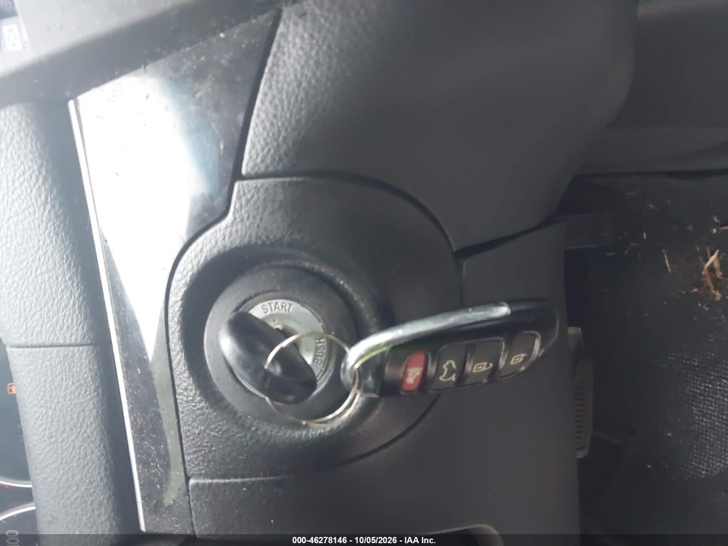 2008 Hyundai Veracruz GLS/Limited/SE photo 11