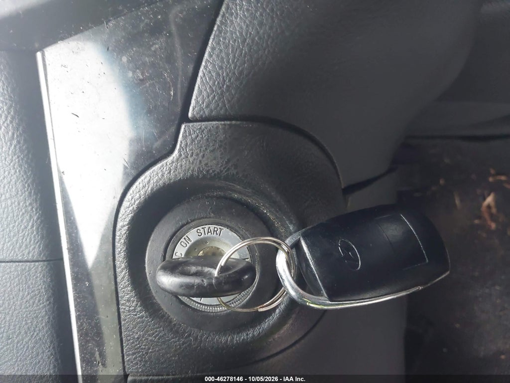 2008 Hyundai Veracruz GLS/Limited/SE photo 7