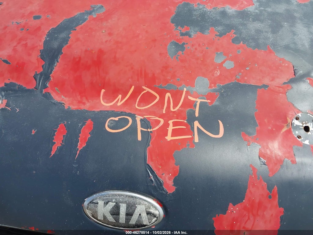 2013 Kia Soul + photo 10