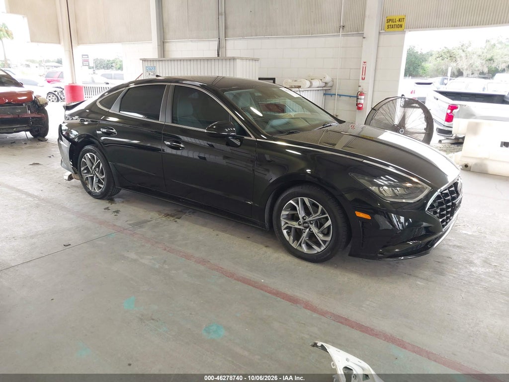 HYUNDAI SONATA 2020