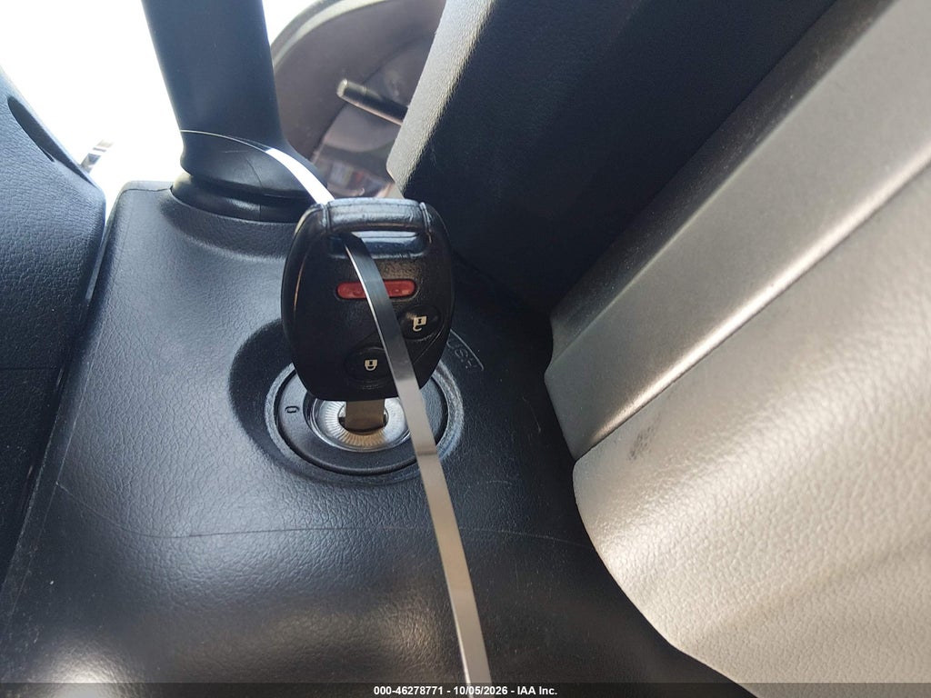 2013 Honda CR-V LX photo 11