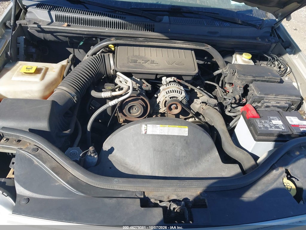 2008 Jeep Grand Cherokee Laredo photo 10