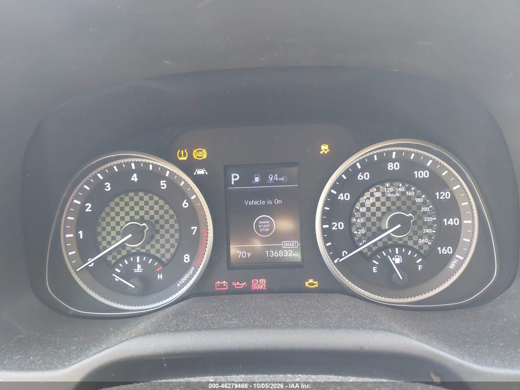 2019 Hyundai Elantra Limited photo 7