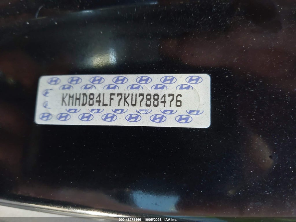 2019 Hyundai Elantra Limited photo 9