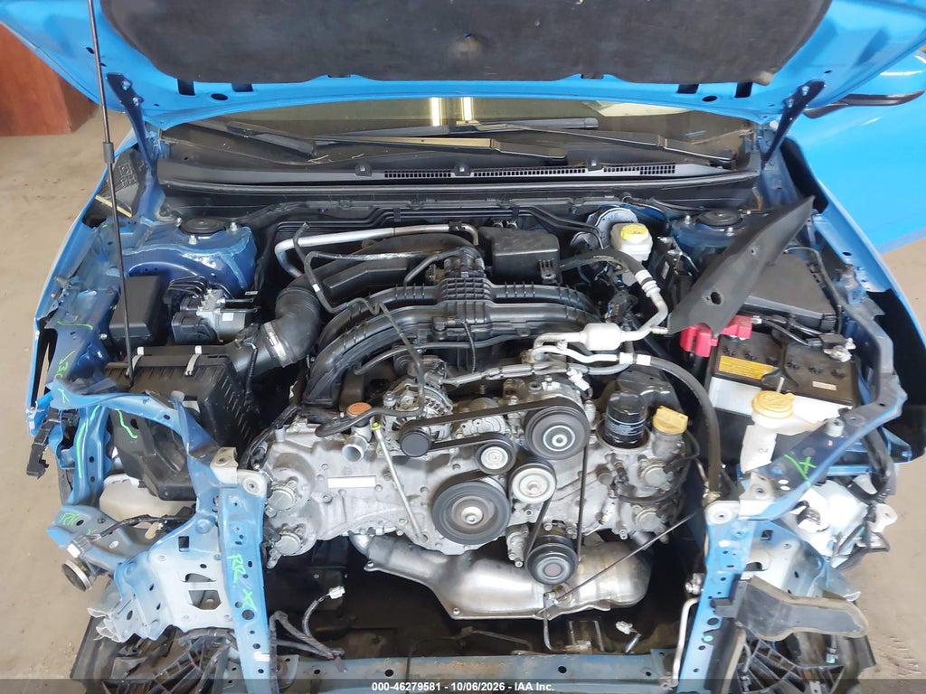 2024 Subaru Impreza Sport 5-Door photo 10
