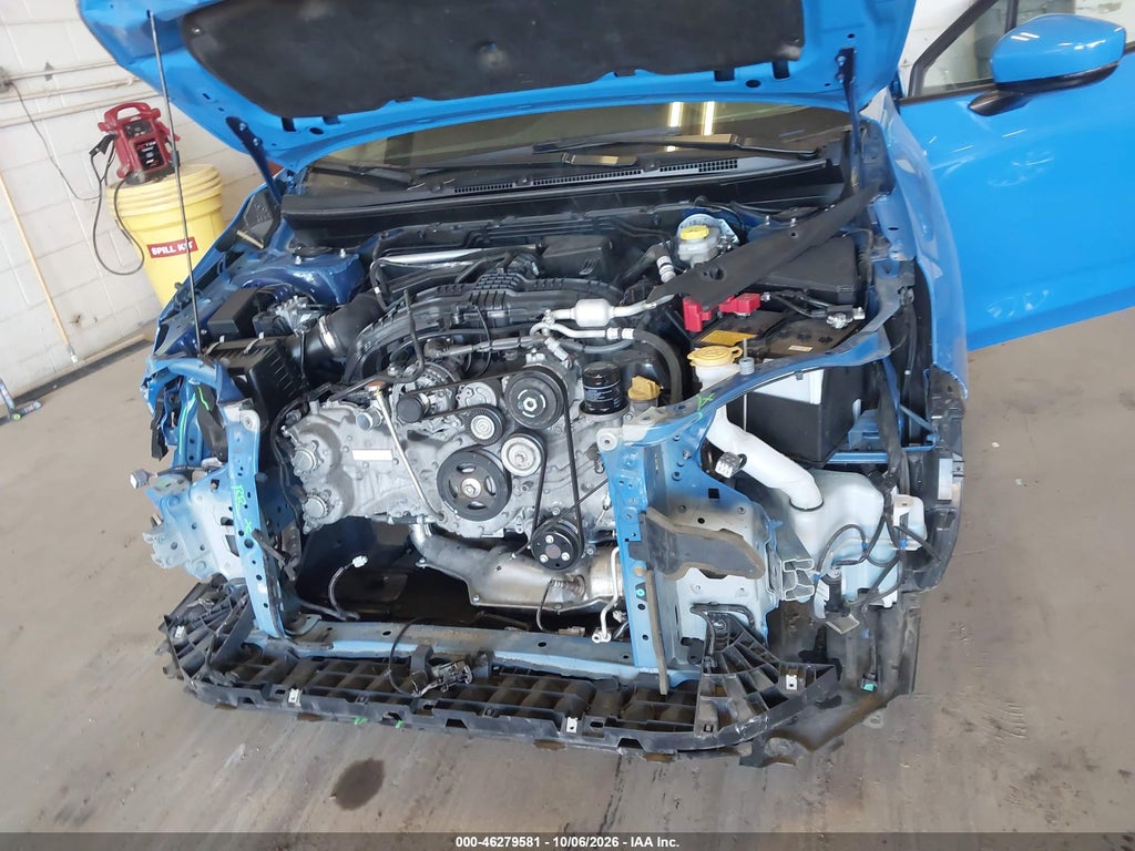 2024 Subaru Impreza Sport 5-Door photo 6