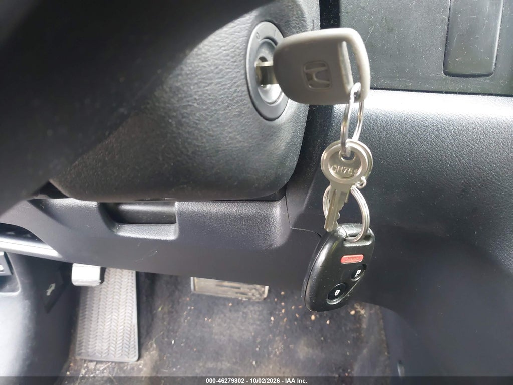 2011 Honda CR-V EX photo 11