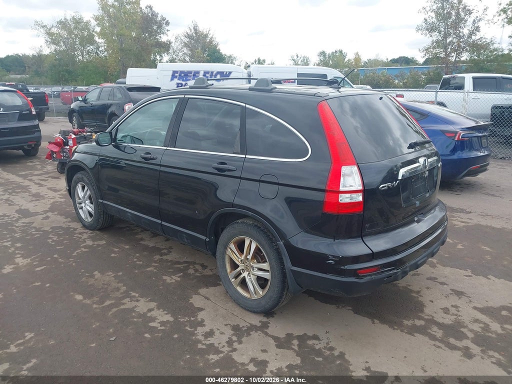 2011 Honda CR-V EX photo 3
