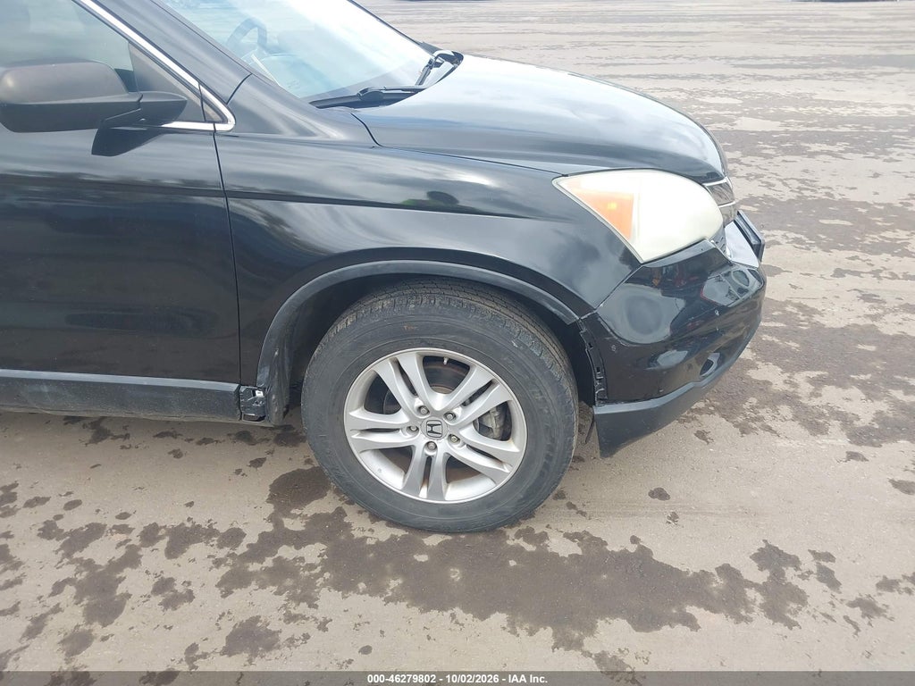 2011 Honda CR-V EX photo 6