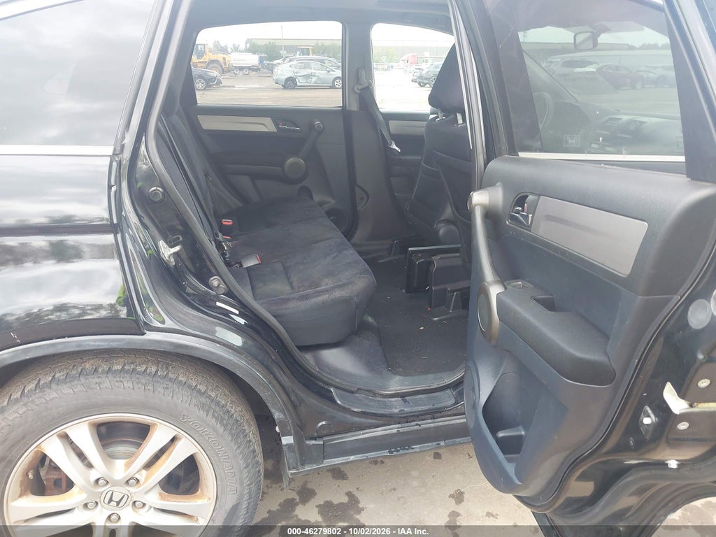 2011 Honda CR-V EX photo 8