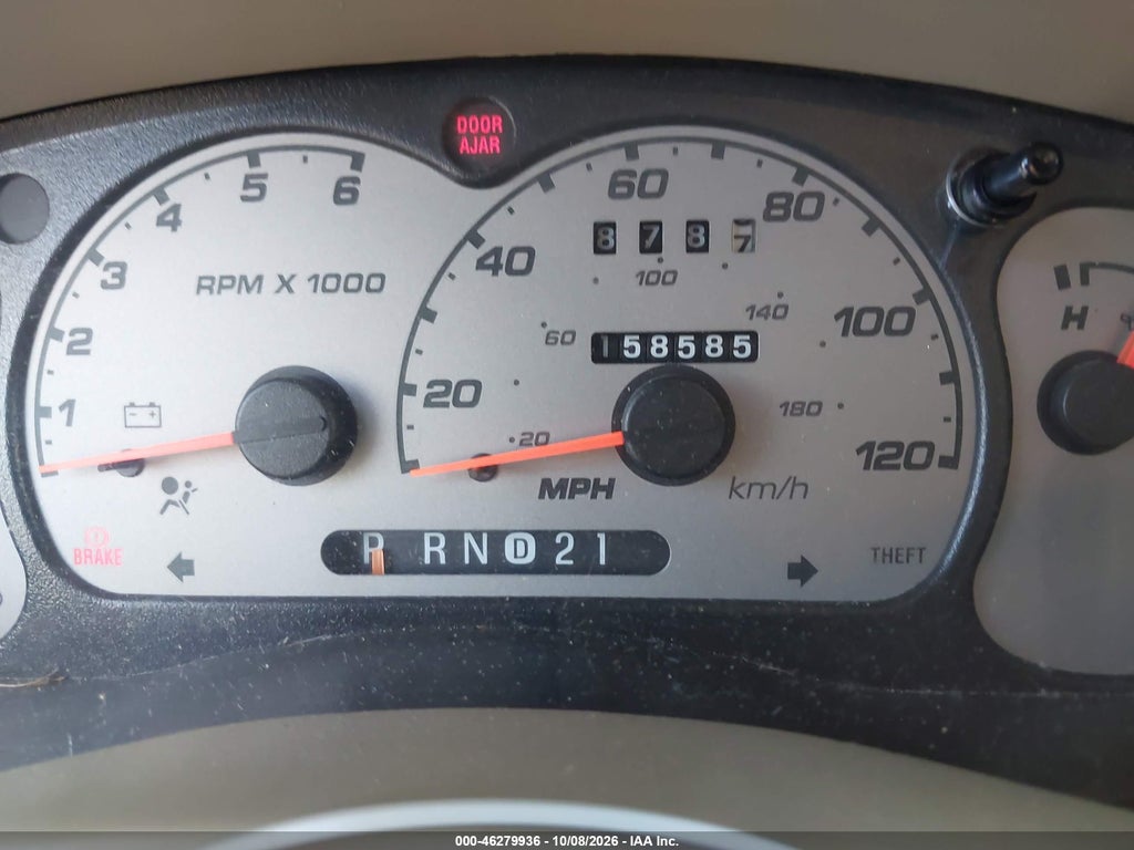 2003 Ford Ranger XLT photo 7