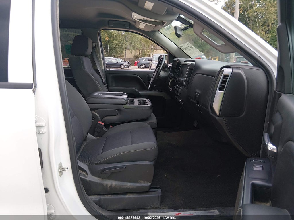 2015 Chevrolet Silverado 1500 2LT photo 5