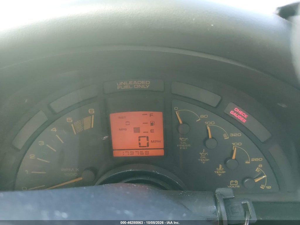 1991 Chevrolet Corvette photo 7
