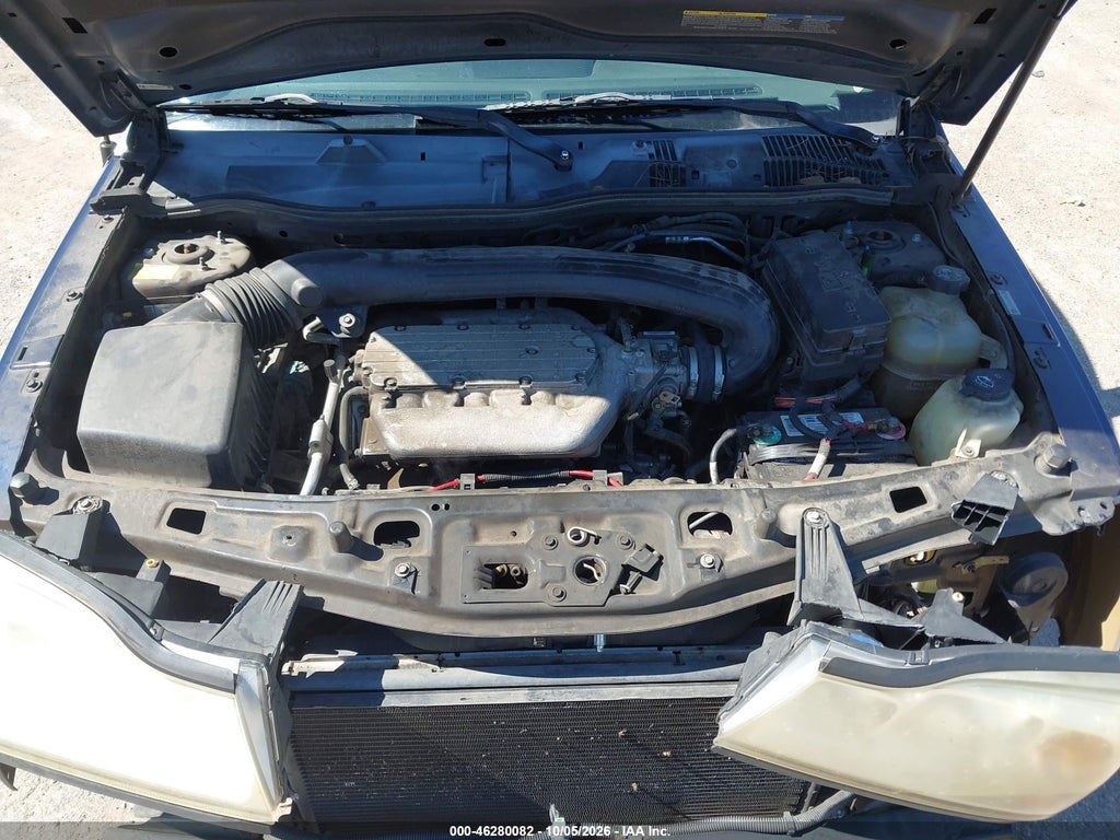 2007 Saturn VUE V6 photo 10
