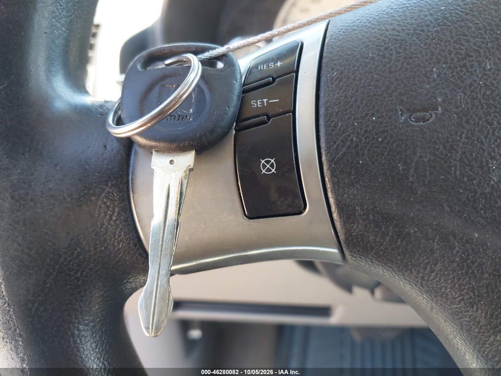 2007 Saturn VUE V6 photo 11