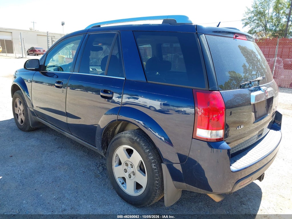 2007 Saturn VUE V6 photo 3