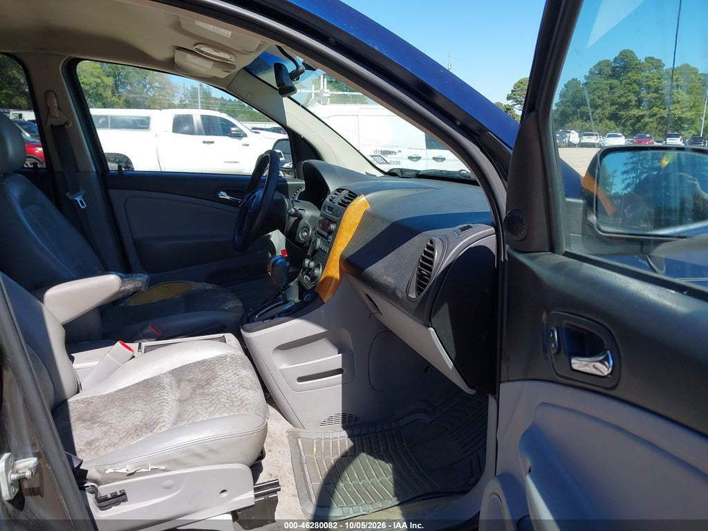 2007 Saturn VUE V6 photo 5