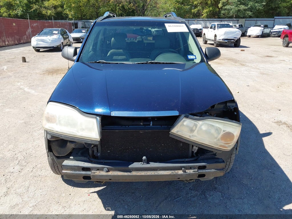 2007 Saturn VUE V6 photo 6