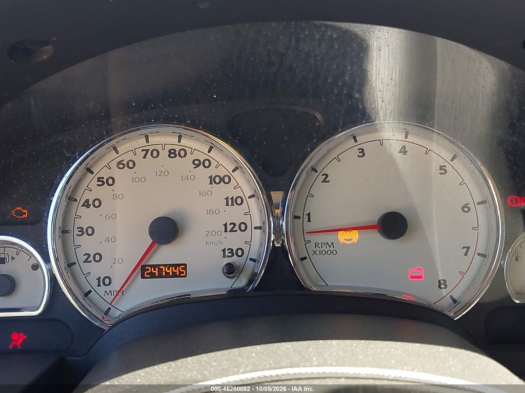 2007 Saturn VUE V6 photo 7