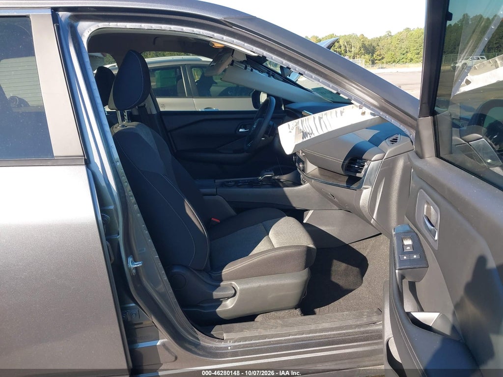 2024 Nissan Rogue SV Intelligent AWD photo 5
