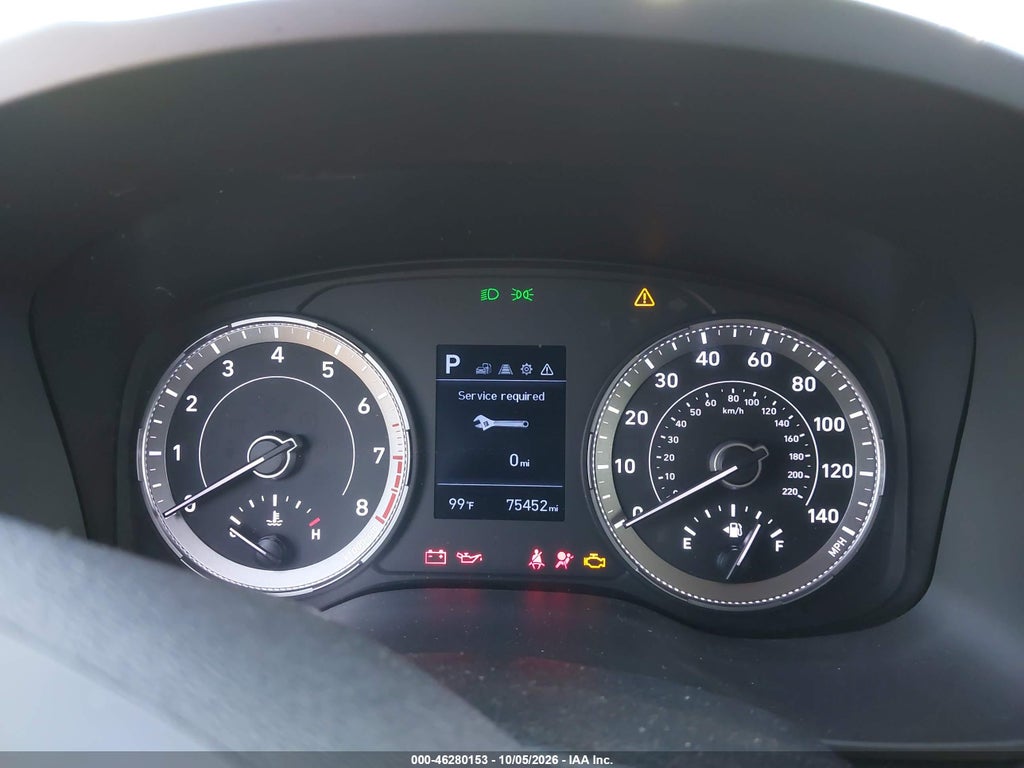 2021 Hyundai Venue SE photo 7