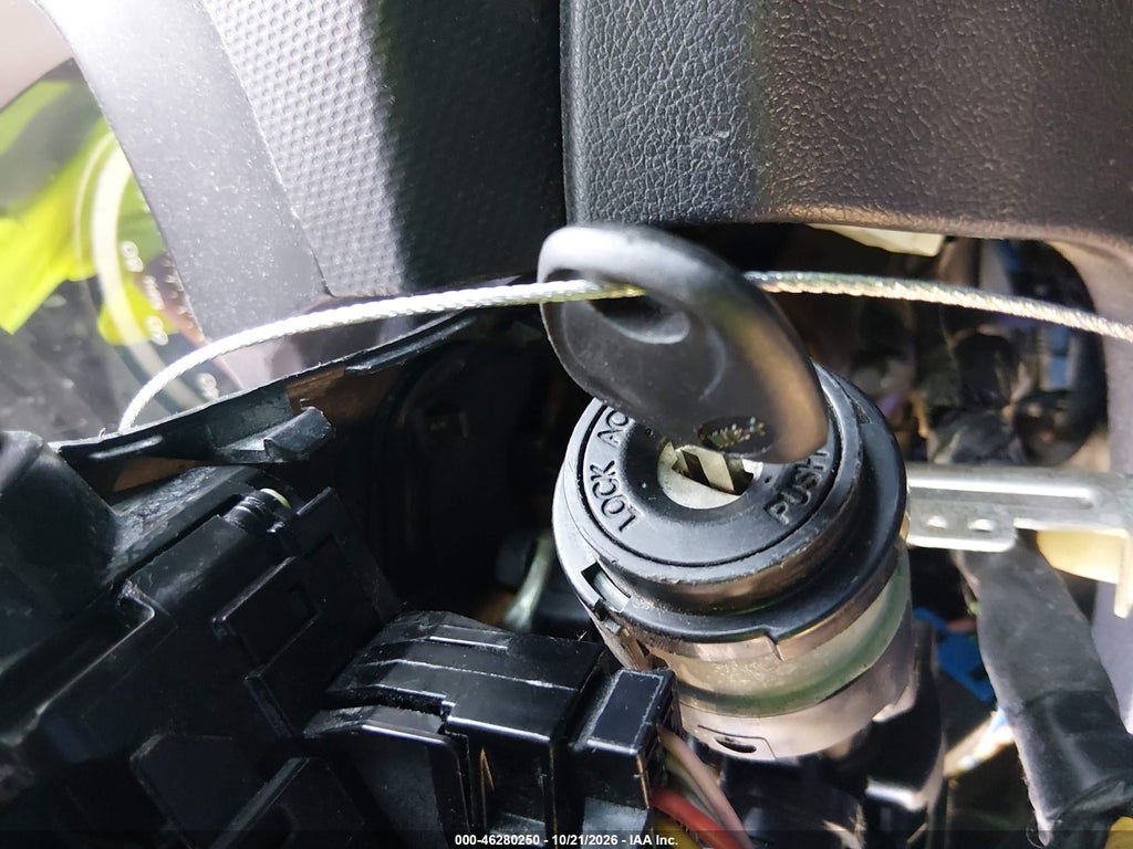2012 Hyundai Accent SE photo 11