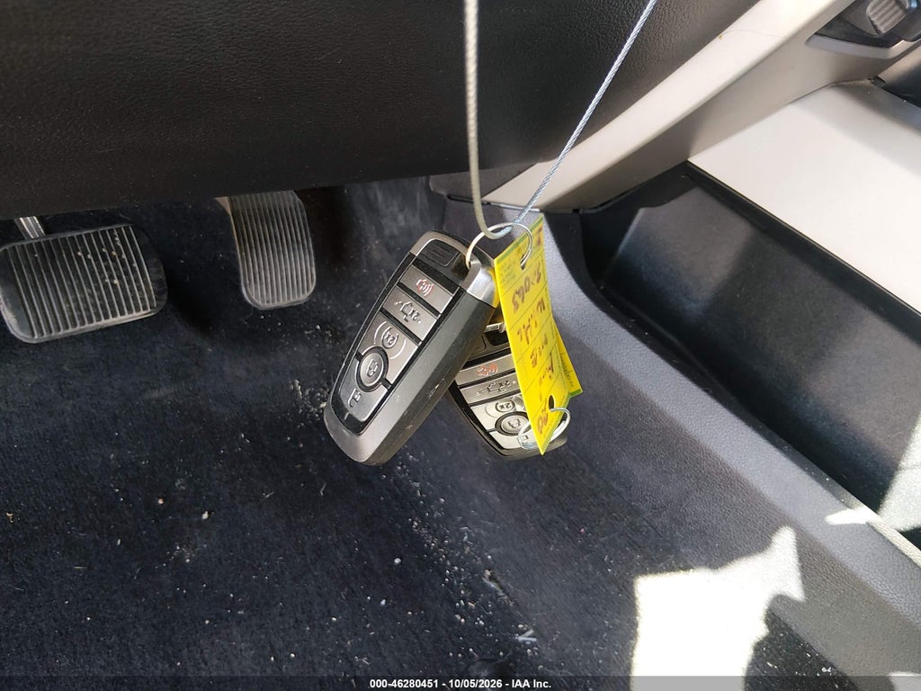 2020 Ford F-150 Lariat photo 11