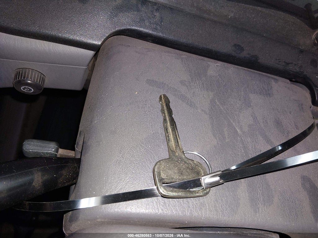 2006 Toyota Tundra SR5 V8 photo 11