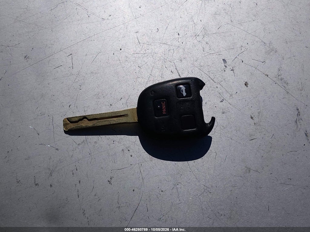2003 Lexus ES 300 photo 11