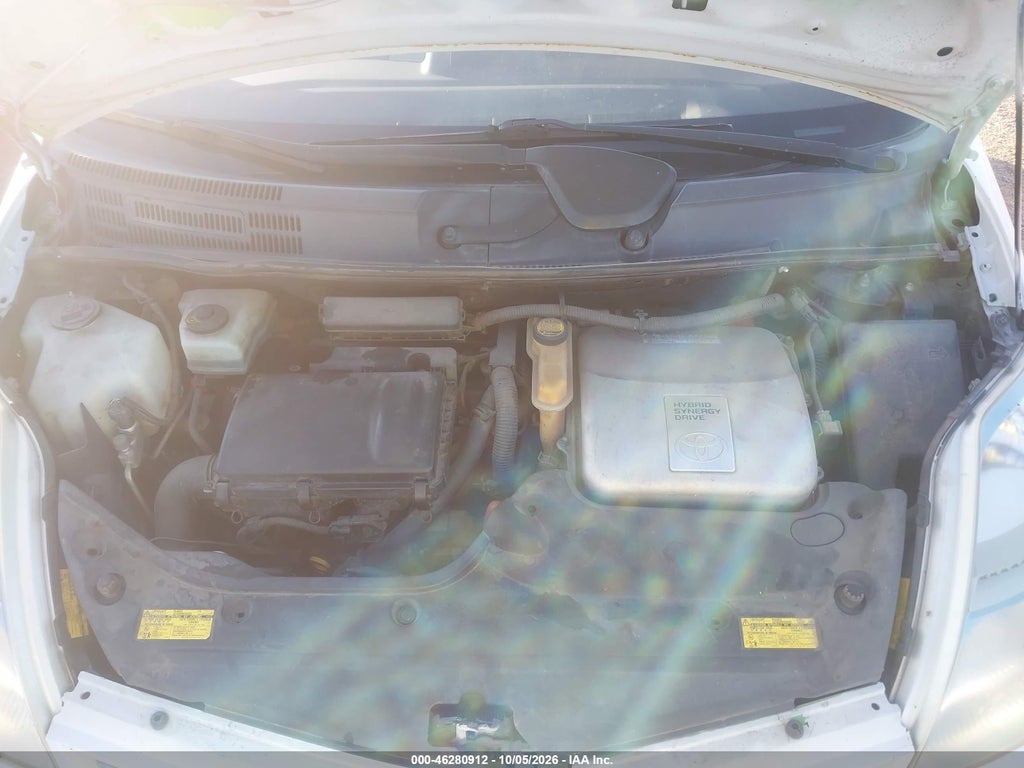 2009 Toyota Prius photo 10