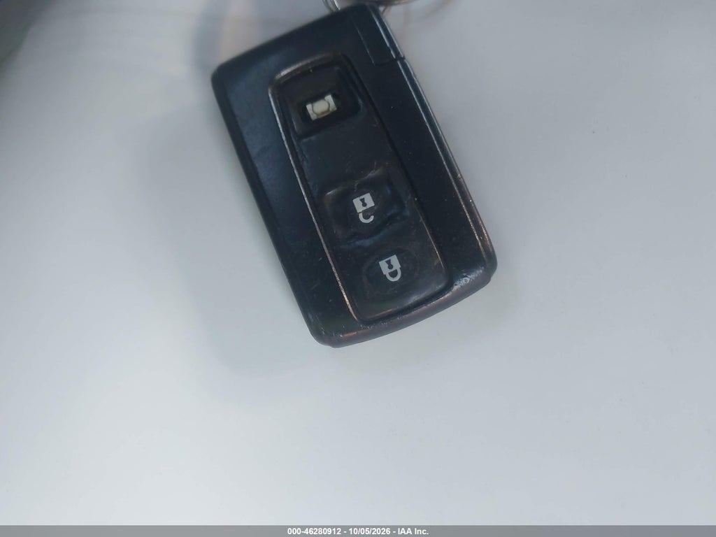 2009 Toyota Prius photo 11