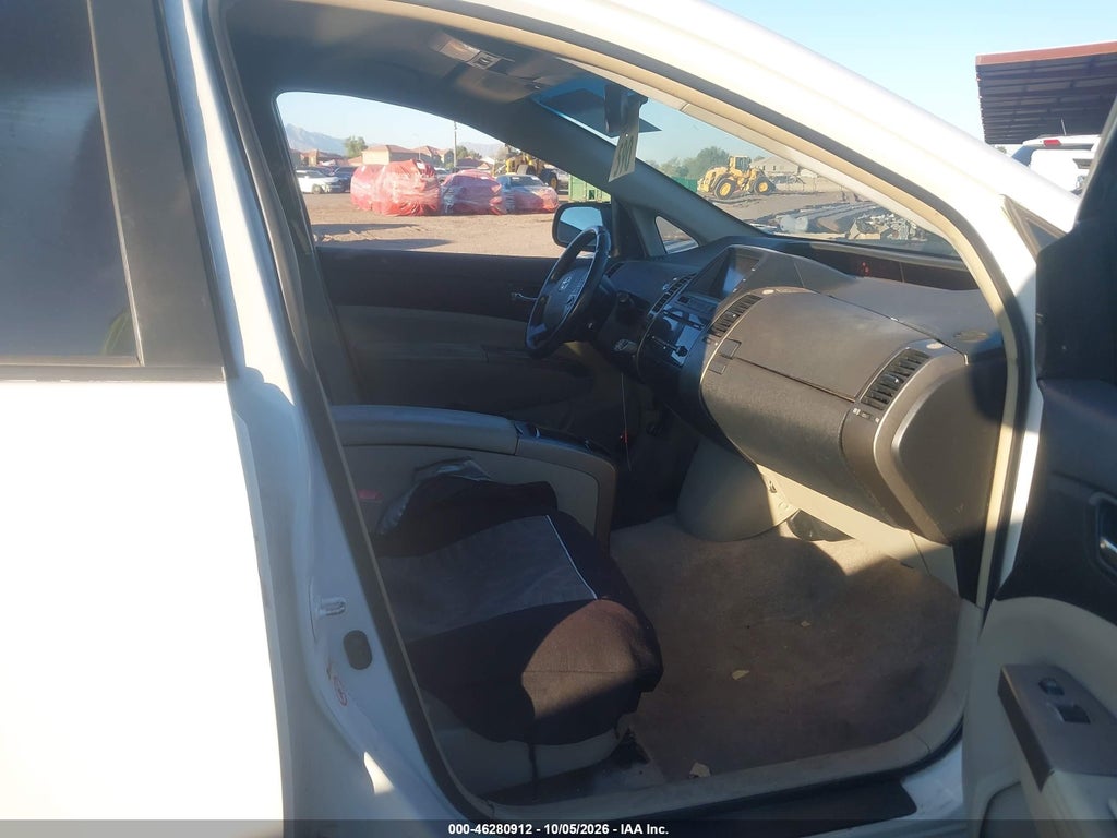 2009 Toyota Prius photo 5