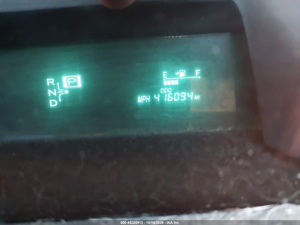 2009 Toyota Prius photo 7