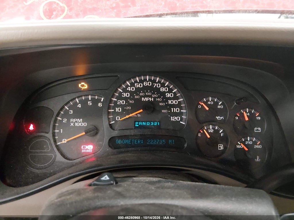 2005 Chevrolet Avalanche 1500 Z71 photo 7