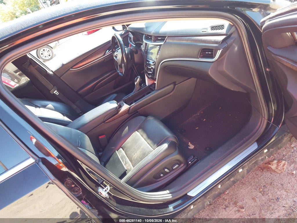 2019 Cadillac XTS Luxury photo 5