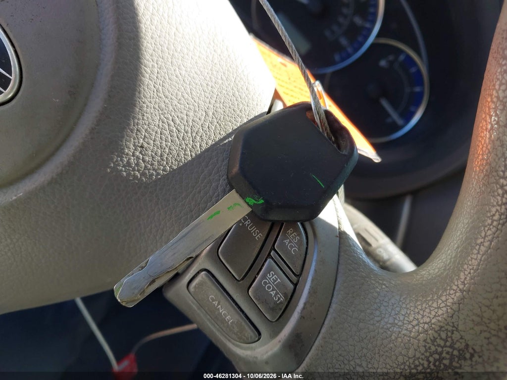 2010 Subaru Forester 2.5XT Premium photo 11