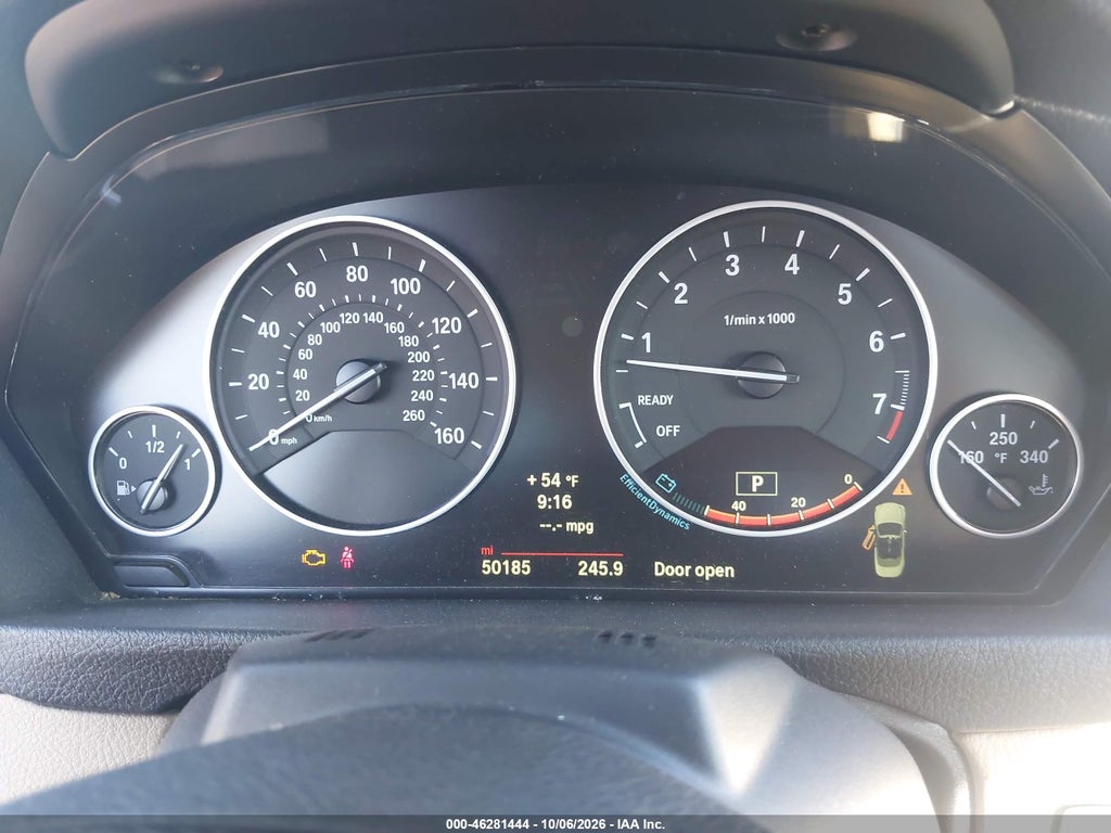 2014 BMW 428I photo 7