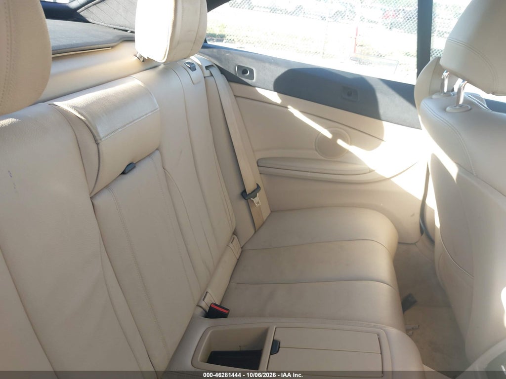 2014 BMW 428I photo 8