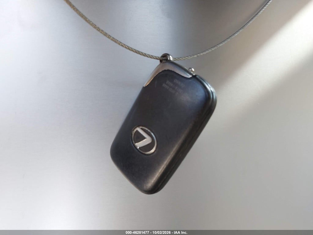 2007 Lexus ES 350 photo 11