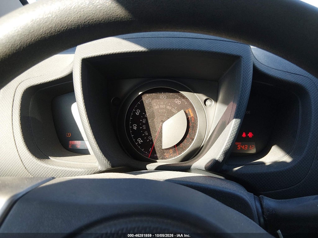 2012 Scion XD photo 7