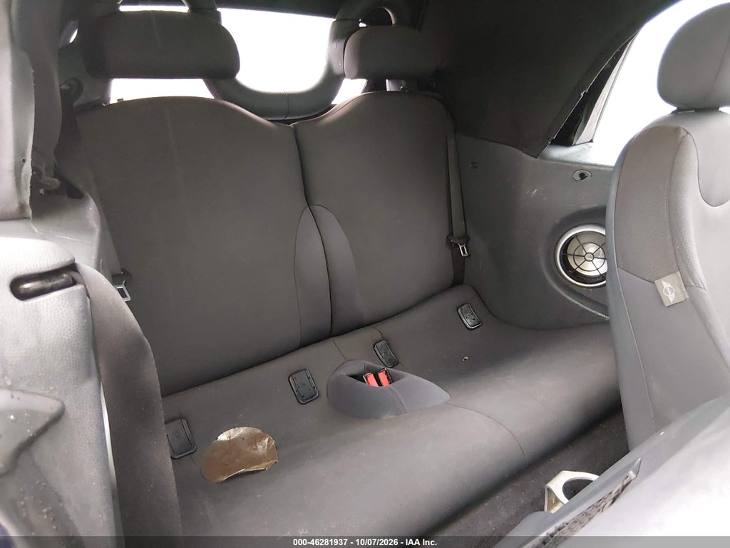 2005 Mini Cooper photo 8