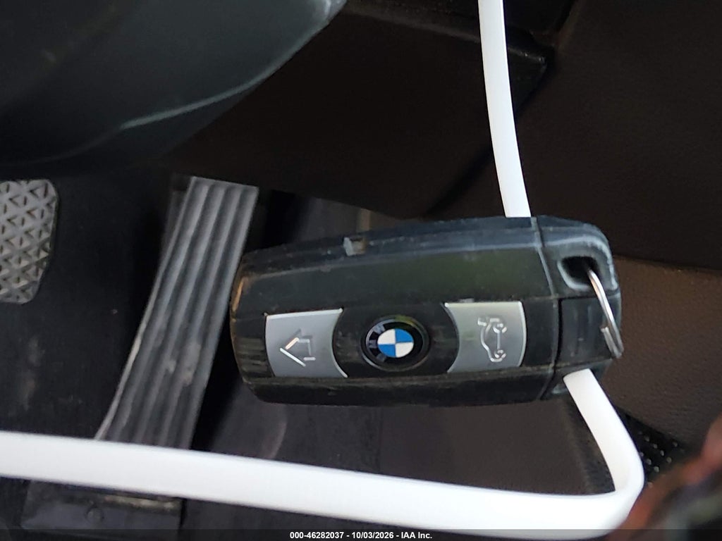 2007 BMW M6 photo 11