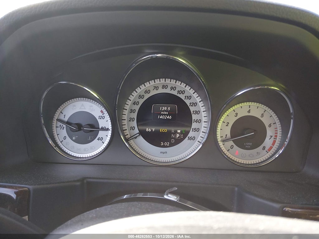 2013 Mercedes-Benz GLK 350 4MATIC photo 7